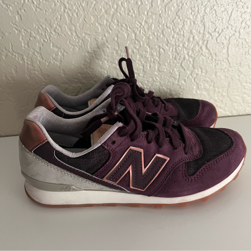 New Balance 696 Womens 65